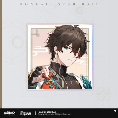 Honkai: Star Rail Universe Candy House Series Shikishi Board