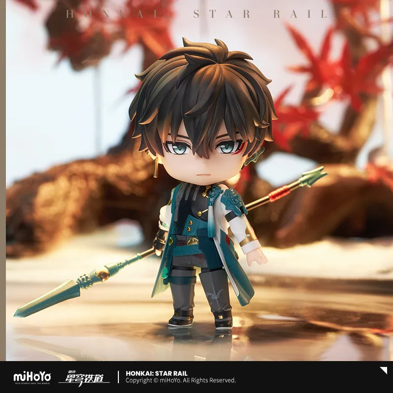 [Pre Order] Honkai: Star Rail Dan Heng Nendoroid Figure