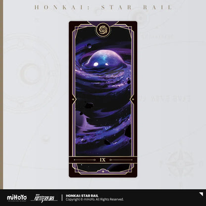 Honkai: Star Rail Fable Of Stars Series Collection Card