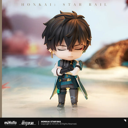 [Pre Order] Honkai: Star Rail Dan Heng Nendoroid Figure