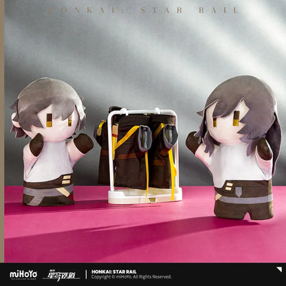 Honkai: Star Rail Herta Hand Puppet Series Trailblazer