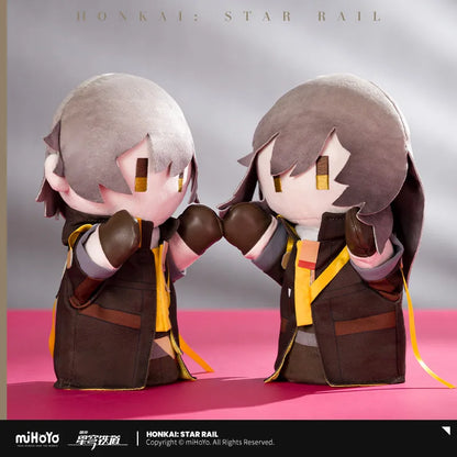 Honkai: Star Rail Herta Hand Puppet Series Trailblazer