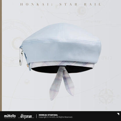 [Pre-Order] Honkai: Star Rail March 7th Theme Impression Series Beret