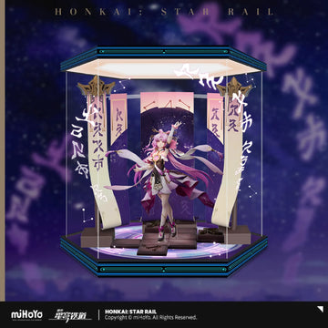 [Pre Order] Honkai: Star Rail Fu Xuan 1/7 Scale Figure Display Box