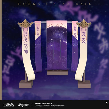 [Pre Order] Honkai: Star Rail Fu Xuan 1/7 Scale Figure Display Box