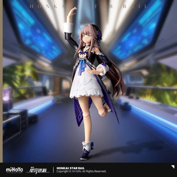 [Pre Order] Honkai: Star Rail Herta 1/8 Scale Articulated Action Figure