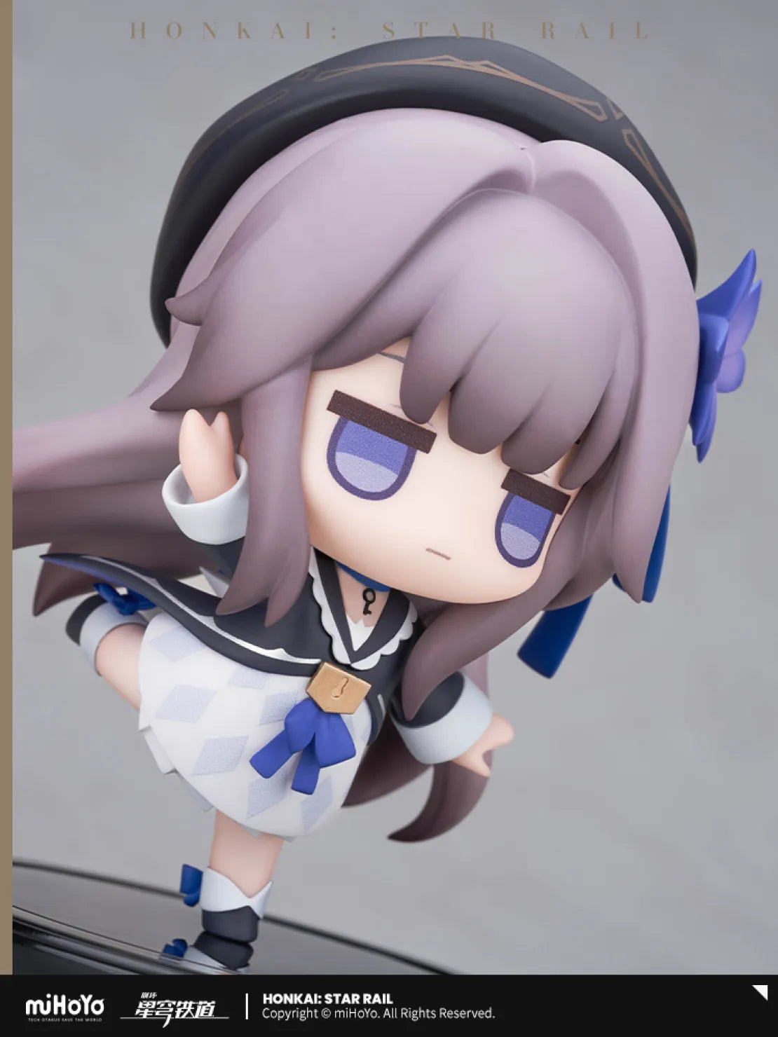 [Pre Order] Honkai: Star Rail Herta Swing Figure