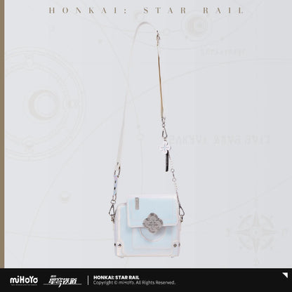 [Pre-Order] Honkai: Star Rail March 7th Theme Impression Series Shoulder Bag