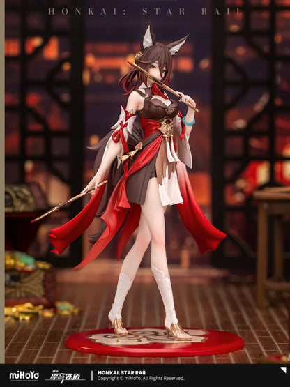 [Pre Order] Honkai: Star Rail Tingyun 1/10 Scale Figure