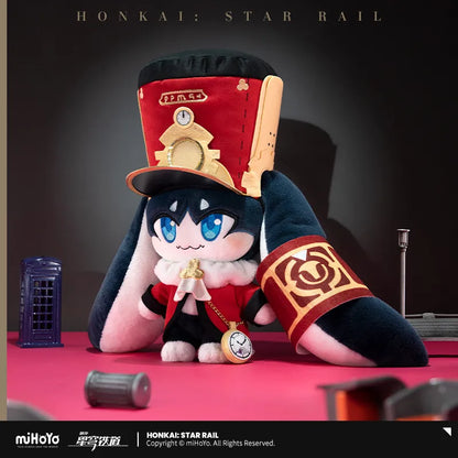 Honkai: Star Rail Pom Pom Plush Toy