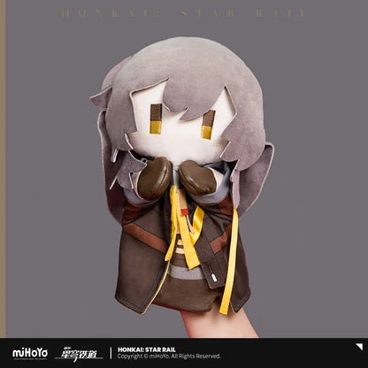 Honkai: Star Rail Herta Hand Puppet Series Trailblazer