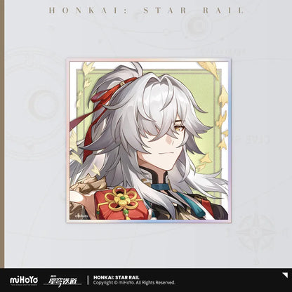 Honkai: Star Rail Universe Candy House Series Shikishi Board