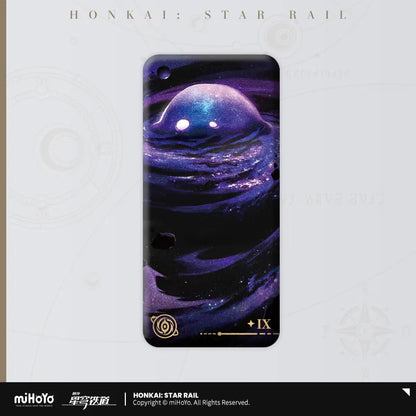 Honkai: Star Rail Fable Of Stars Series Tin Badge