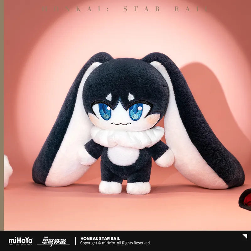 Honkai: Star Rail Pom Pom Plush Toy