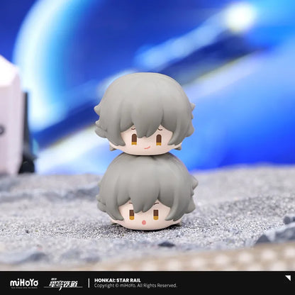 Honkai: Star Rail Chibi Stacking Figurine Blindbox