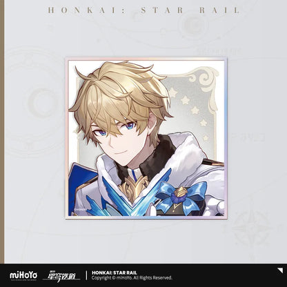 Honkai: Star Rail Universe Candy House Series Shikishi Board