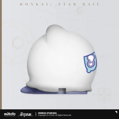 Honkai: Star Rail Wooo A Little Series Wubbaboo Taptap Night Lamp