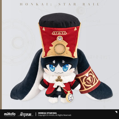 Honkai: Star Rail Pom Pom Plush Toy